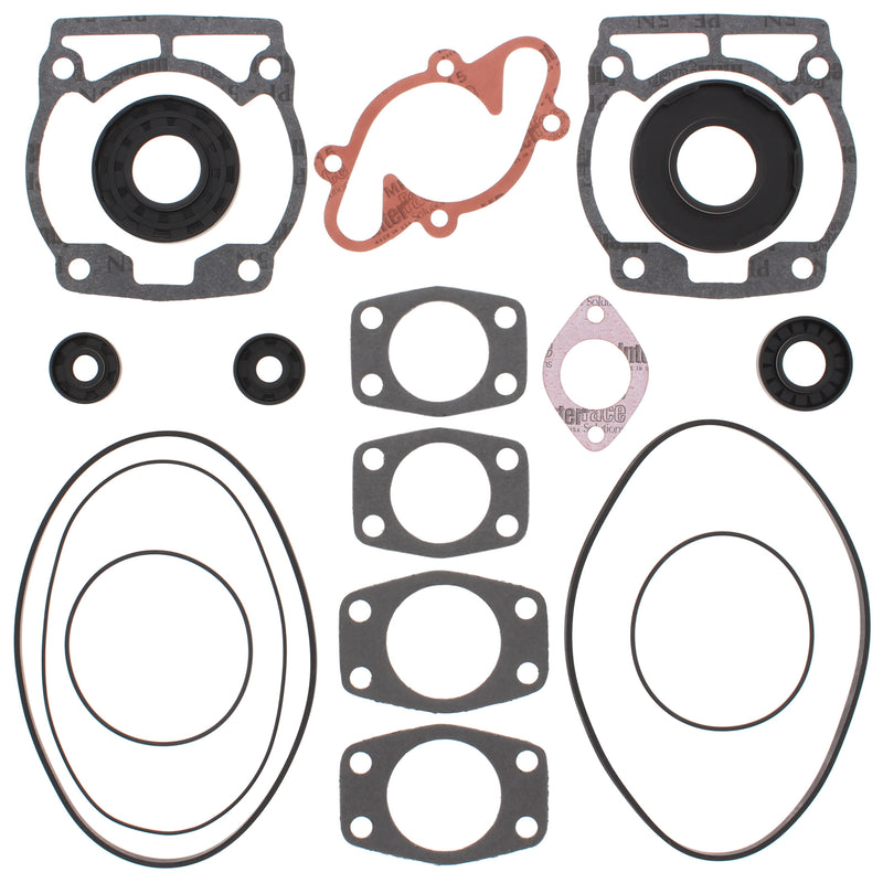 Gasket Kit Form Lt/Mx 85 87 Formula + Lc '85 87