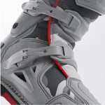Fastback Endurance Boots Cactus Blue Sz 8