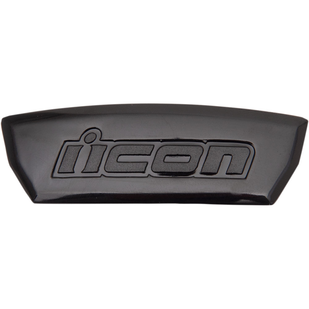 ICON Airform* Forehead Switch - Black 0133-1179