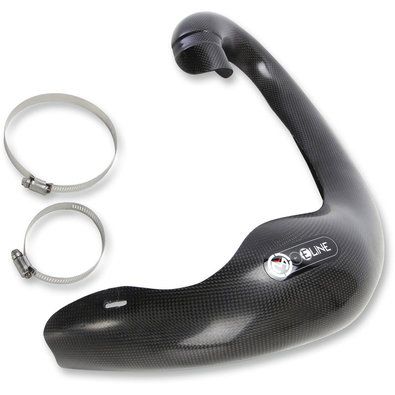 Moose Racing Pipe Guard MPG202