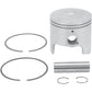 WSM Piston Kit - 84.25 mm - Yamaha 010-826-04K