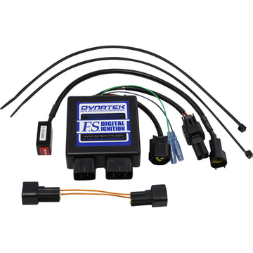 Dynatek Programmable Ignition System - Honda DFS1-15P | Ignition Group