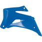 Acerbis Radiator Shrouds - Blue 2043900003