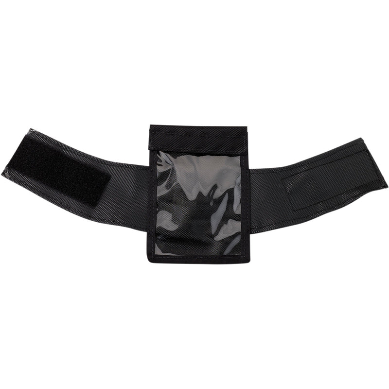 Moose Racing Phone/Map Tank Pouch END 001