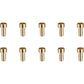 MOTION PRO Cable Fitting - Clutch Cable Nipple - For 2 mm Wire 01-0007 by Motion Pro
