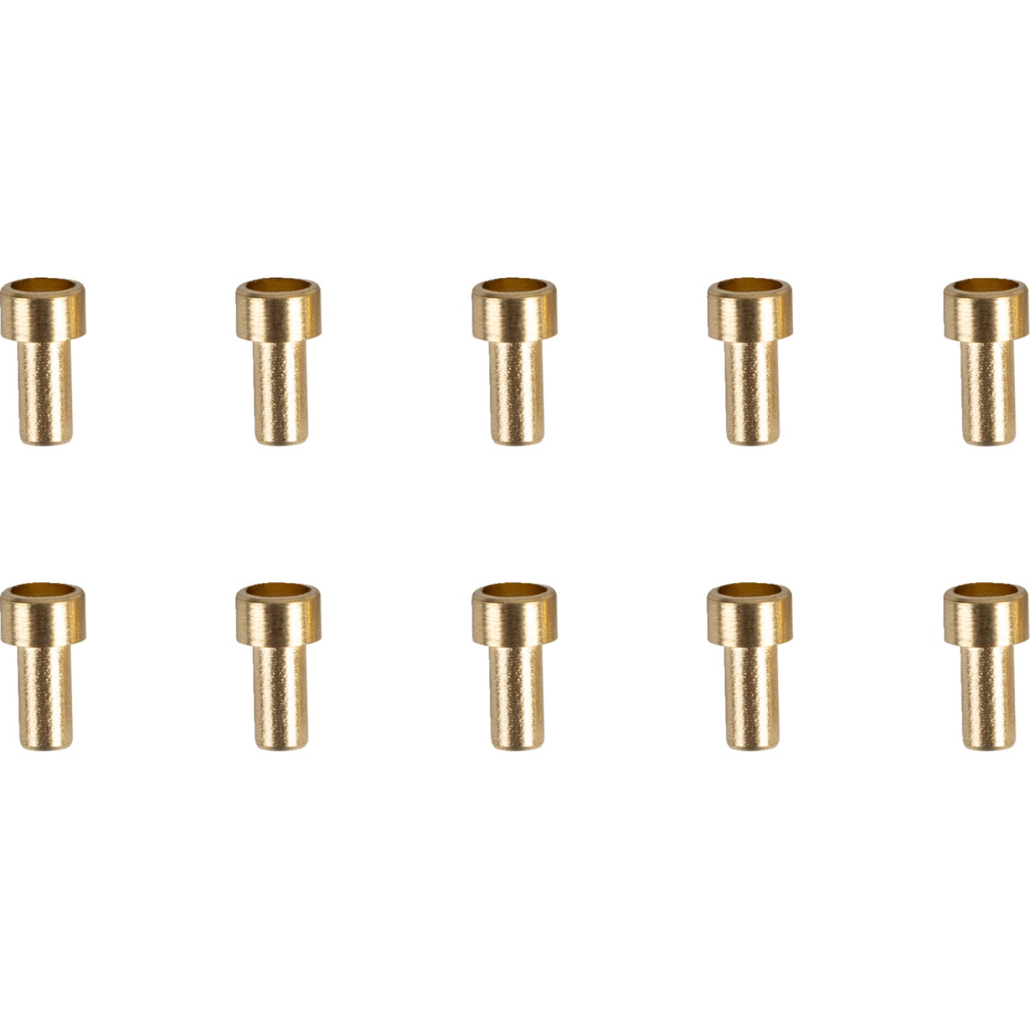 MOTION PRO Cable Fitting - Clutch Cable Nipple - For 2 mm Wire 01-0007 by Motion Pro