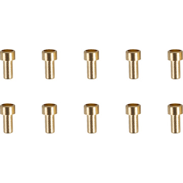 MOTION PRO Cable Fitting - Clutch Cable Nipple - For 2 mm Wire 01-0007 by Motion Pro