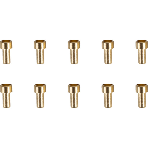 Motion Pro Cable Fitting - Clutch Cable Nipple - For 2 mm Wire 01-0007