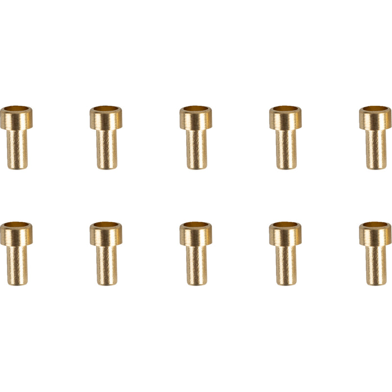 MOTION PRO Cable Fitting - Clutch Cable Nipple - For 2 mm Wire 01-0007 by Motion Pro