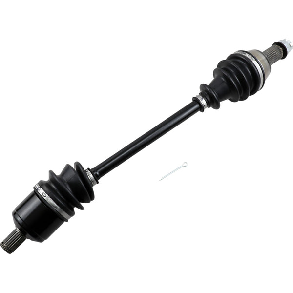MOOSE OFFROAD Axle Kit - CV - Complete - OEM Replacement - Standard - Front Left/Right - Polaris RZR 570/800 POL-7010