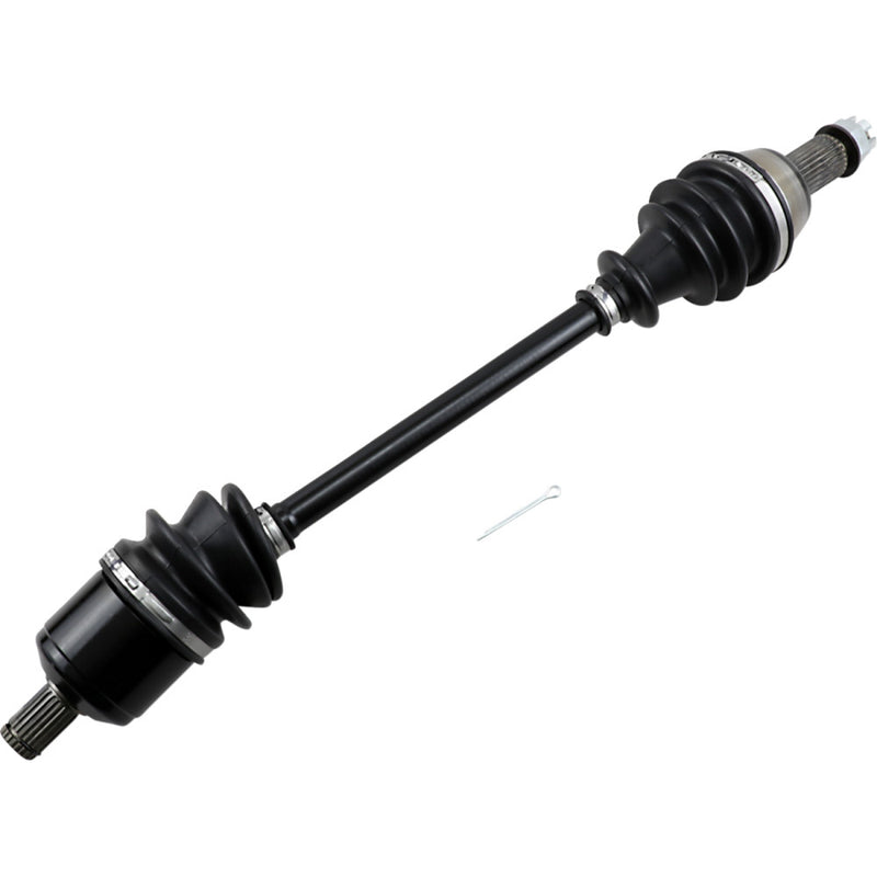 MOOSE OFFROAD Axle Kit - CV - Complete - OEM Replacement - Standard - Front Left/Right - Polaris RZR 570/800 POL-7010
