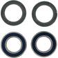 Moose Racing Wheel Bearing Kit - Rear/Middle 25-1321