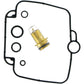 K&L Supply Carburetor Repair Kit - Suzuki 18-9327 | Carburetor Rebuild Kits