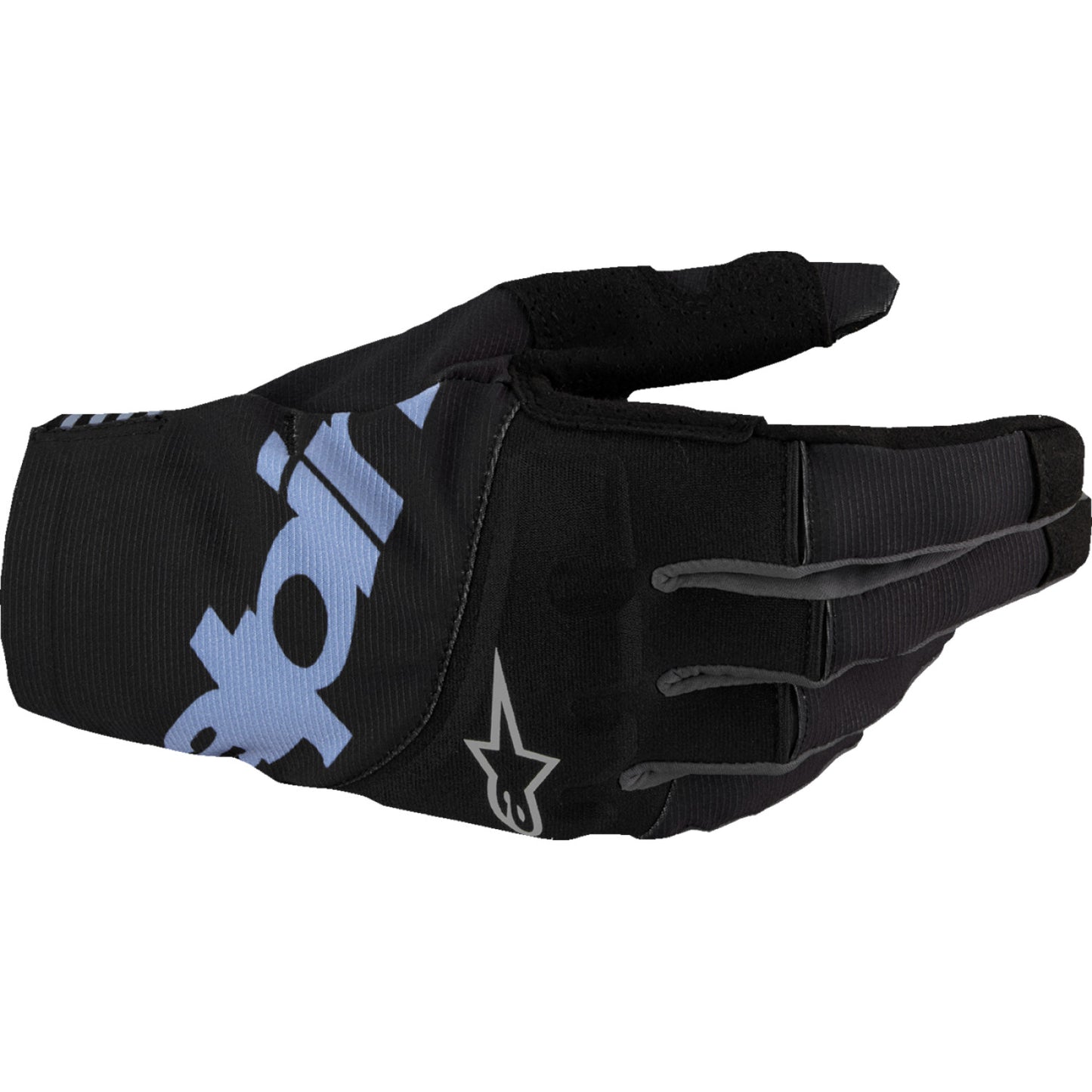 ALPINESTARS Techstar MX Gloves - Black - Small 3560125-10-S