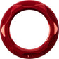 Moose Racing Steering Stem Nut - Red C23-1243R