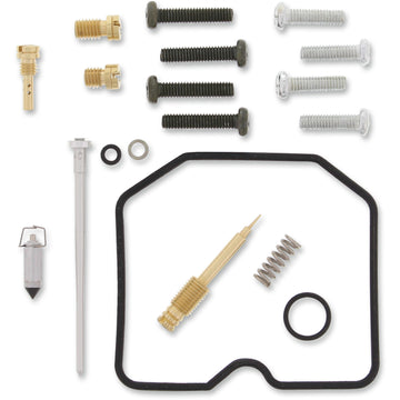 Moose Racing Carburetor Repair Kit - Kawasaki 26-1231