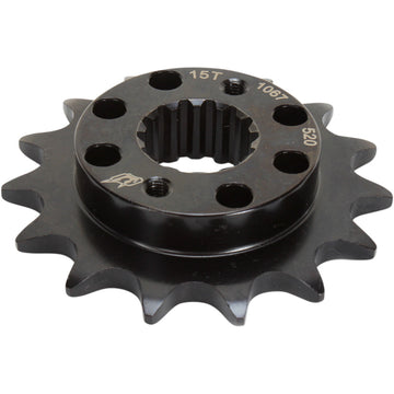 DRIVEN RACING Counter Shaft Sprocket - 15-Tooth 1067-520-15T