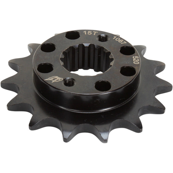 Driven Racing Counter Shaft Sprocket - 15-Tooth 1067-520-15T