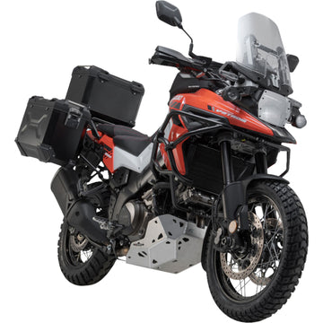 SW-Motech Adventure Protection System - Suzuki - V-Strom 1050 ADV.05.936.76000 | Frame & Body Group