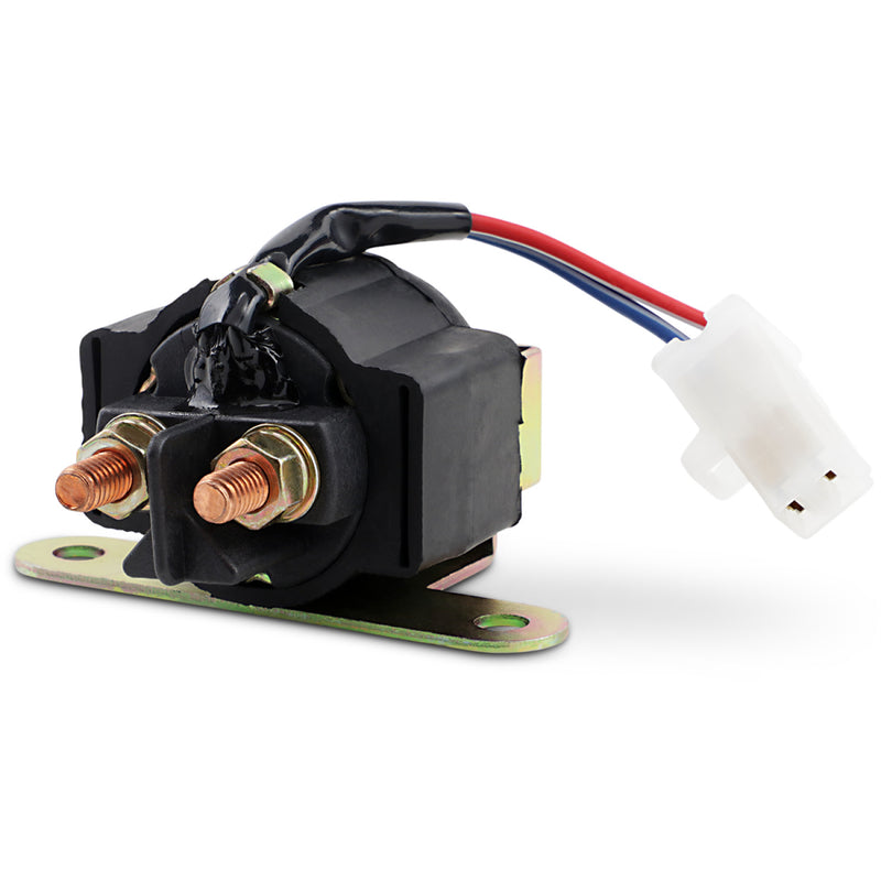 Moose Racing Solenoid Switch - Suzuki M-65-302