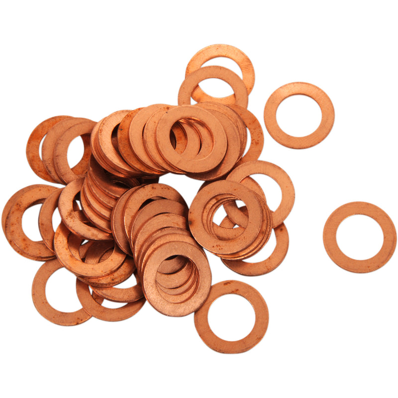 BOLT Drain Plug Washers - M12 CPRM12.20-50