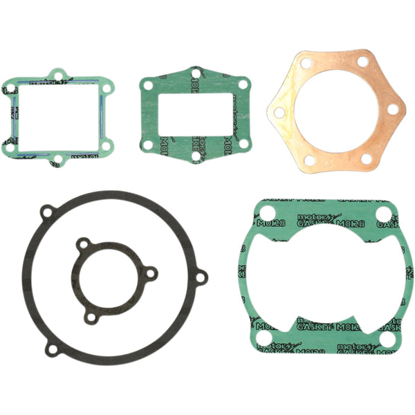 Athena Top End Gasket Kit - Honda P400210600255