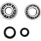 PROX Crank Bearing and Seal Kit - Suzuki 23.CBS32087