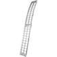 MOTORSPORT PRODUCTS Folding Ramp 91-4500 by Motosport Products | 91-4500