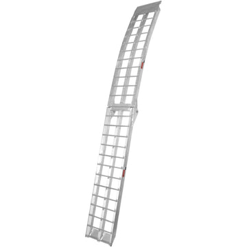 MOTORSPORT PRODUCTS Folding Ramp 91-4500 by Motosport Products | 91-4500