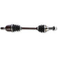 MOOSE OFFROAD Axle Kit - Complete - Standard - Front Left/Right - Suzuki KingQuad 500/750 LM6-SK-8-303