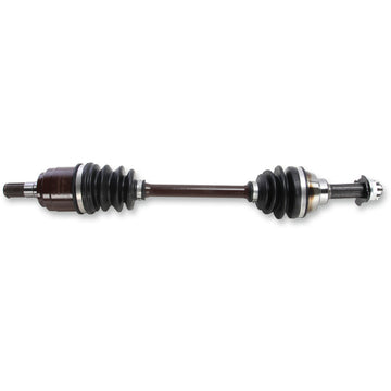 MOOSE OFFROAD Axle Kit - Complete - Standard - Front Left/Right - Suzuki KingQuad 500/750 LM6-SK-8-303