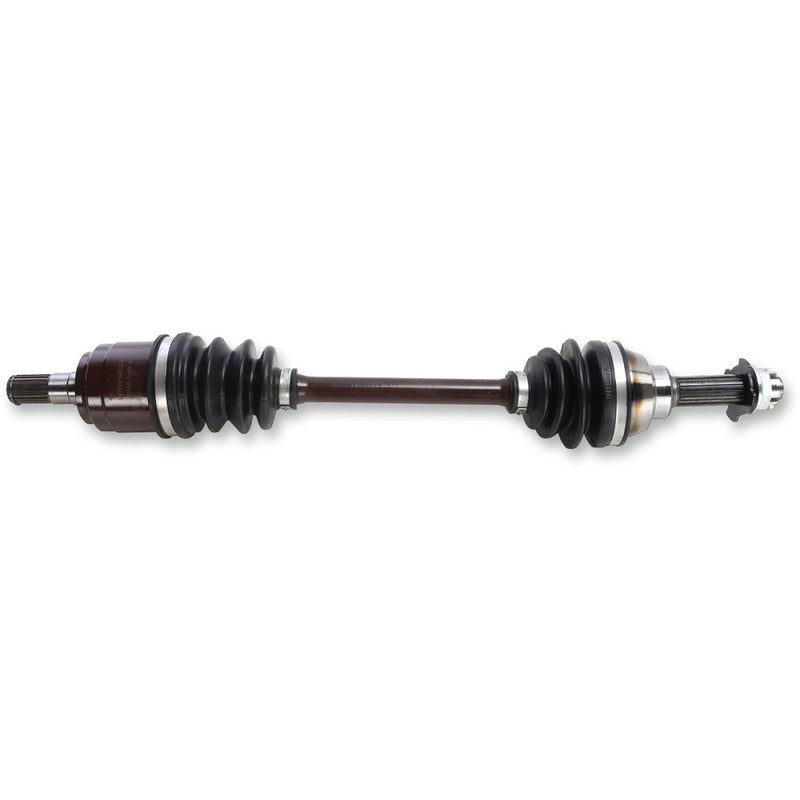 MOOSE OFFROAD Axle Kit - Complete - Standard - Front Left/Right - Suzuki KingQuad 500/750 LM6-SK-8-303
