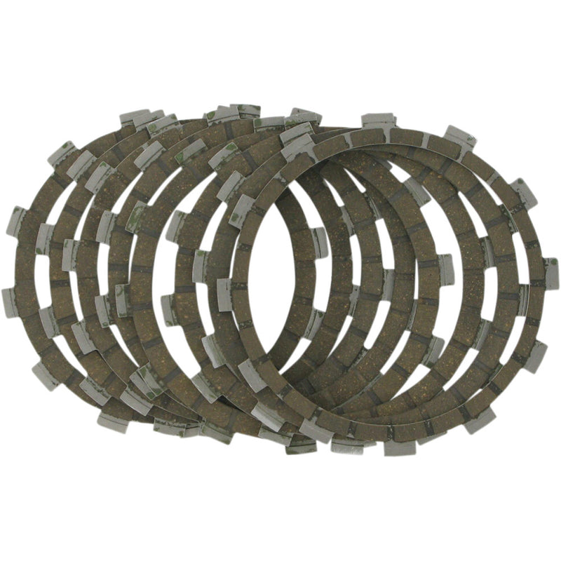DP BRAKES Clutch Kit DPSK251