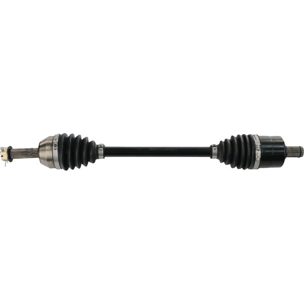 Moose Offroad Axle Kit - CV - Complete - Front Left/Right - Heavy-Duty - Polaris POL-6072HD