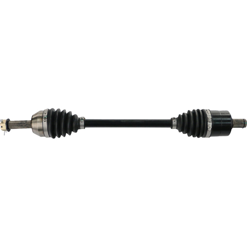 Moose Offroad Axle Kit - CV - Complete - Front Left/Right - Heavy-Duty - Polaris POL-6072HD | Wheel A X Les & Parts