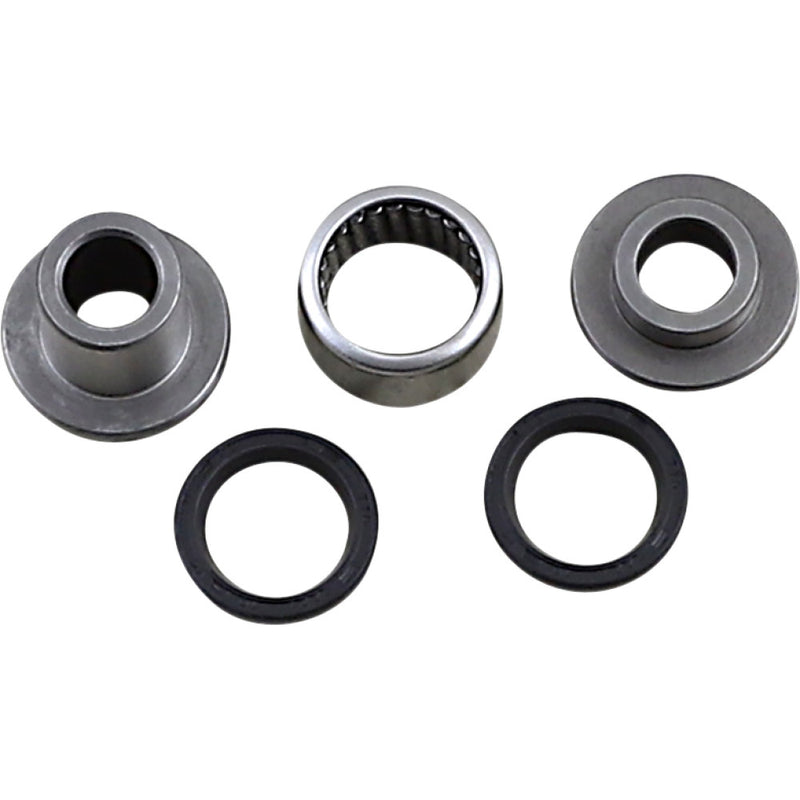 MOOSE OFFROAD Shock Bearing Kit - Back Upper/Lower - Honda 29-5055