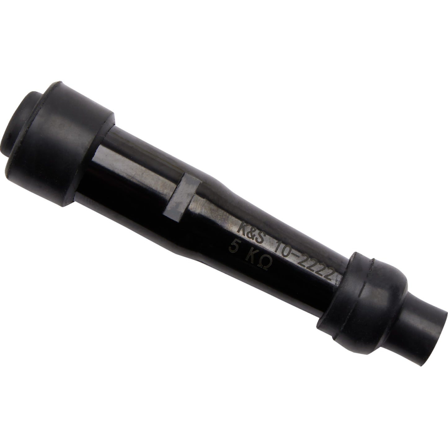 Moose Racing Spark Plug Resistor Cover - Straight Type 10-M2222