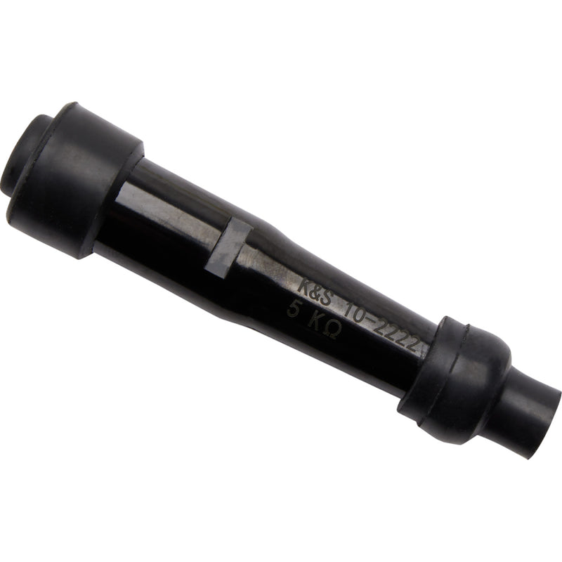 Moose Racing Spark Plug Resistor Cover - Straight Type 10-M2222