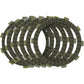 EBC Clutch Kit CK1160 | Clutch Plates & Springs