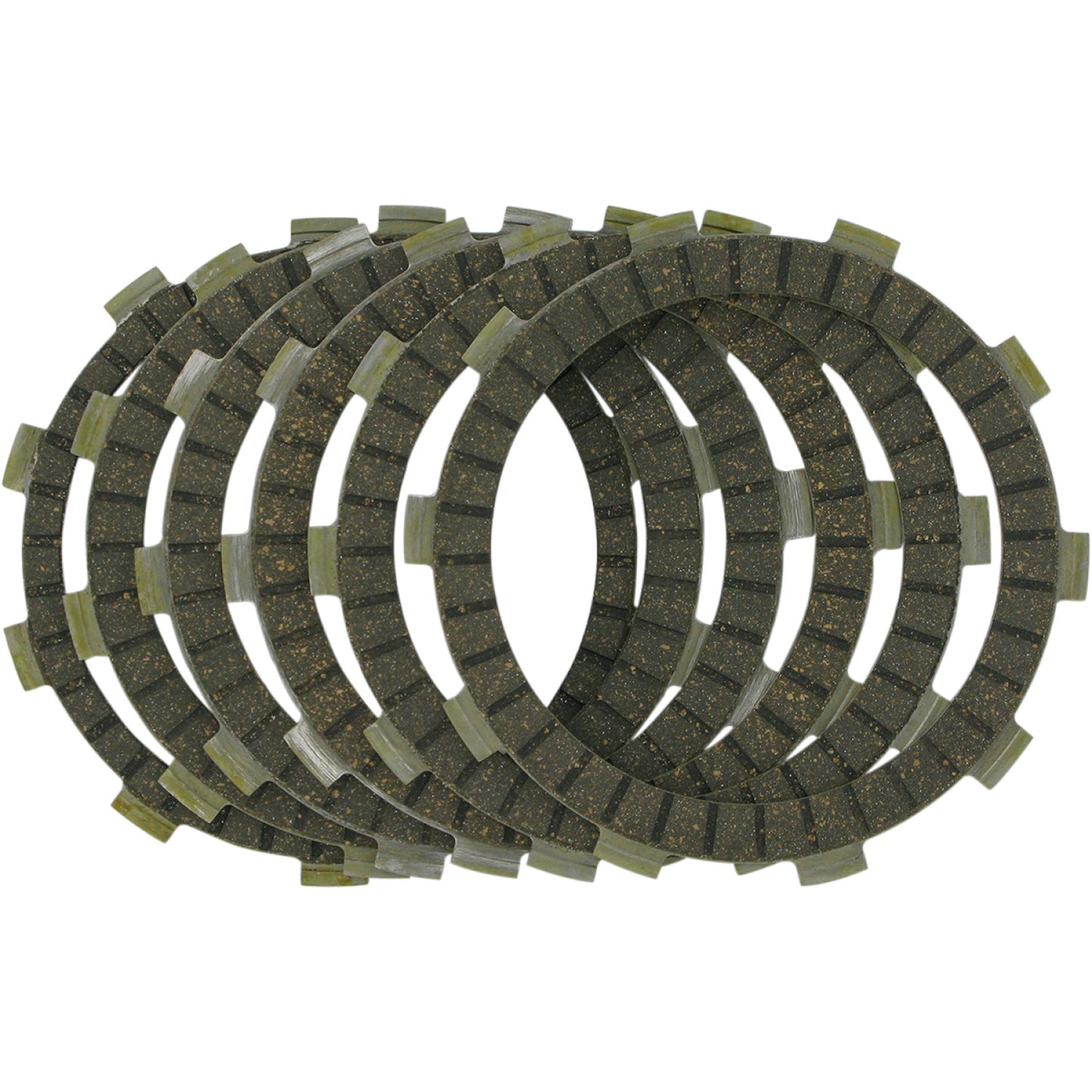 EBC Clutch Kit CK1160 | Clutch Plates & Springs