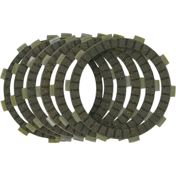 EBC Clutch Kit CK1160 | Clutch Plates & Springs