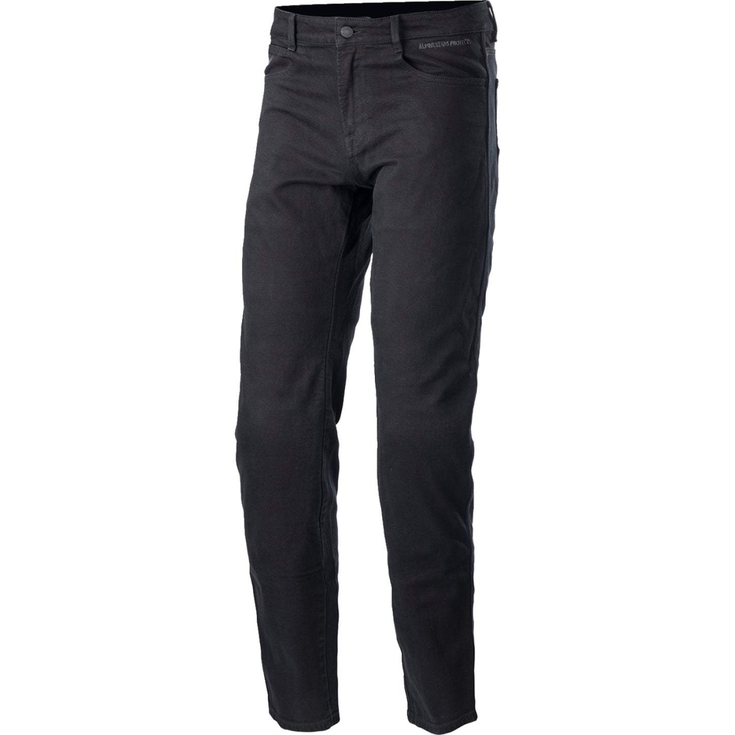 ALPINESTARS Argon Pants - Black - US 38 / EU 54 3328622-10-38