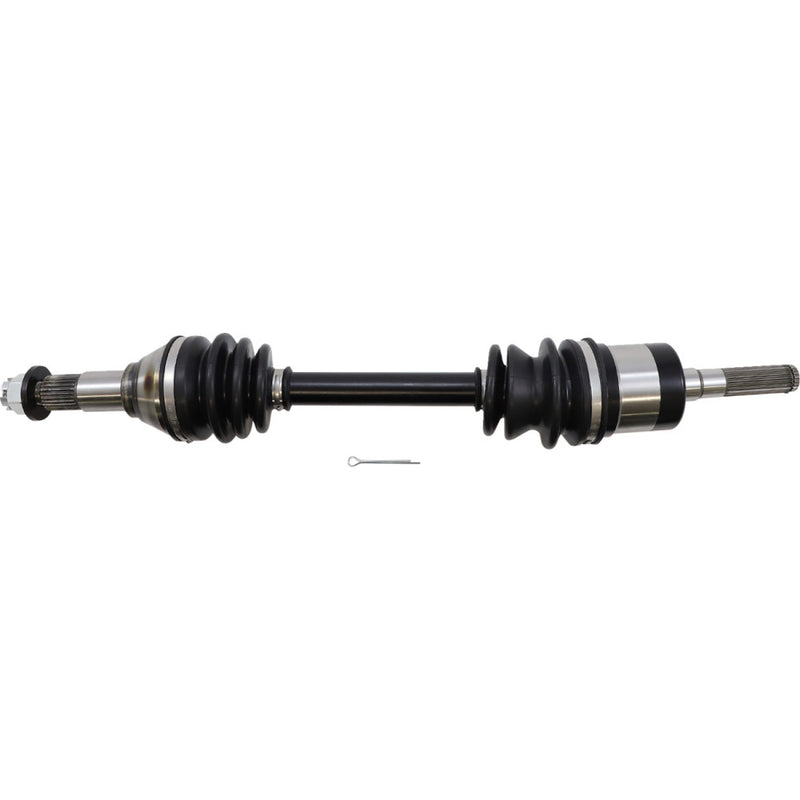 MOOSE OFFROAD Axle Kit - CV - Complete - OEM Replacement - Standard - Front Right - Outlander/Renegade CAN-7090