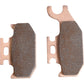 All Balls Sintered Brake Pads 18-8005
