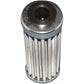 PC RACING Flo? Stainless Steel Oil Filter - Gas Gas/Husqvarna/KTM PC167