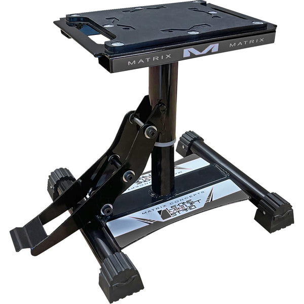 Matrix Concepts Stand - LS1 M - Mini - Lift - Black LS1M-201