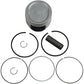 WSM Piston Kit - 83.75 mm - Yamaha 50-541-06K