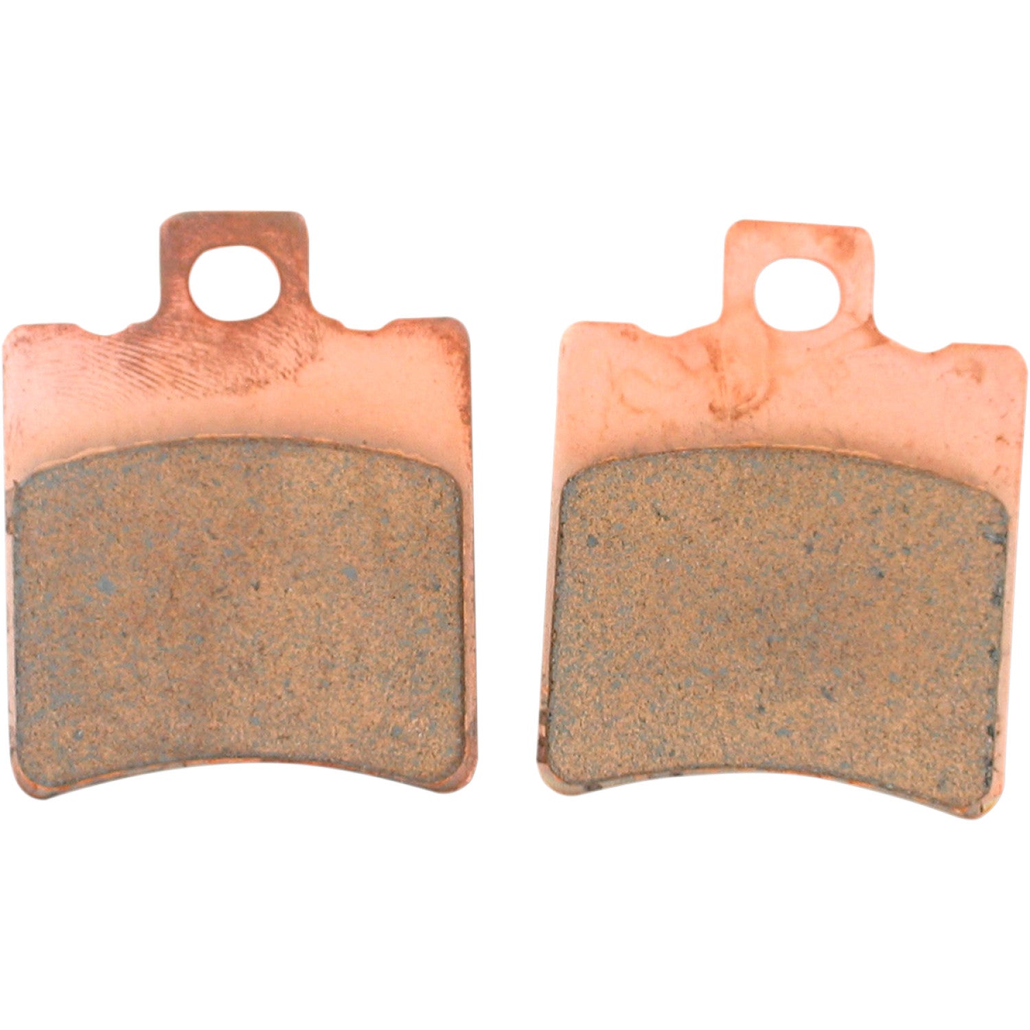 EBC Brake Pads - SFA193HH SFA193HH | Brake Pads   Ceramic