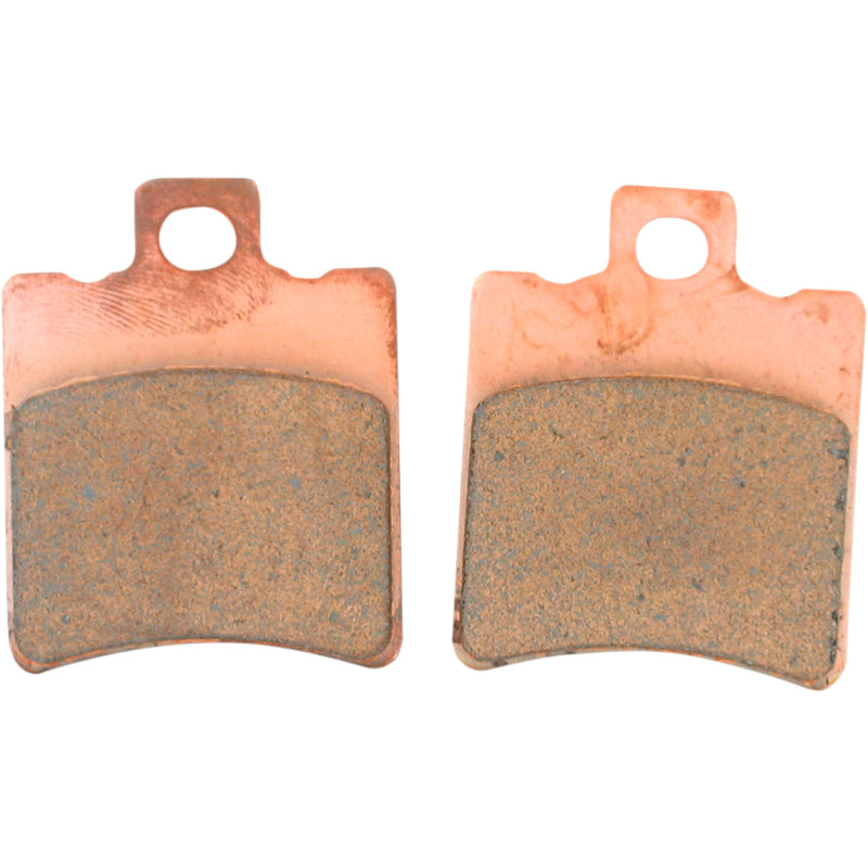EBC Brake Pads - SFA193HH SFA193HH | Brake Pads   Ceramic