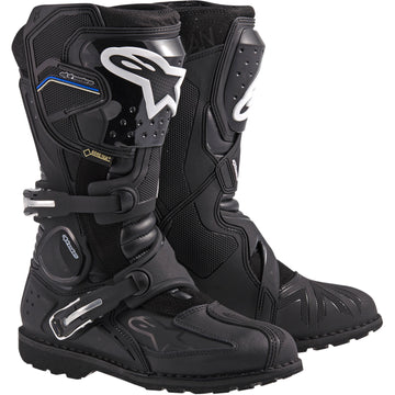 ALPINESTARS Toucan Gore-Tex Boots - Black - US 7 2037014-10-7